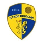 Stade Briochin badge