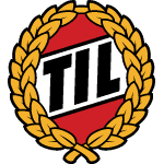 Tromso badge