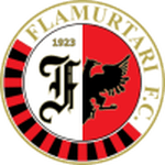 Flamurtari badge