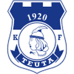 Teuta Durrës badge