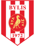 Bylis badge