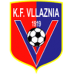 Vllaznia Shkodër badge