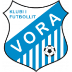 Vora badge