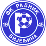 Radnik Bijeljina badge