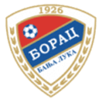 Borac Banja Luka badge