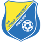 Rudar Prijedor badge