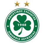 Omonia Nicosia badge