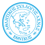Ethnikos Achna badge