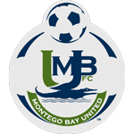Montego Bay United badge