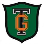 Tivoli Gardens badge