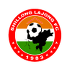 Shillong Lajong badge