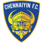 Chennaiyin badge