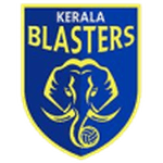 Kerala Blasters badge