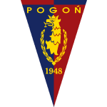 Pogon Szczecin badge