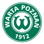 Warta Poznań badge
