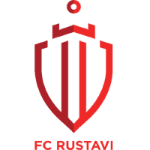 Rustavi badge
