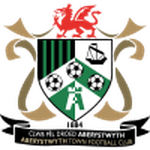 Aberystwyth Town badge