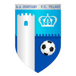 Telavi badge
