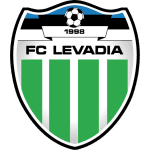 FCI Levadia II badge