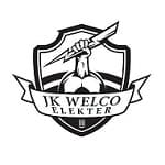 Tartu Welco badge