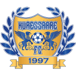 Kuressaare badge