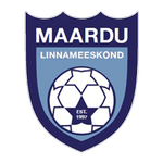 Maardu badge