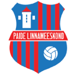 Paide badge