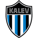 Tallinna Kalev badge