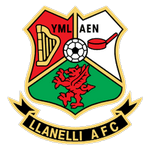 llanelli AFC badge