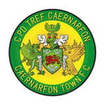 Caernarfon Town badge