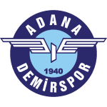Adana Demirspor badge
