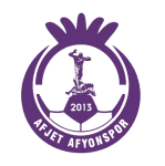 Afjet Afyonspor badge