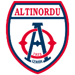 Altınordu badge