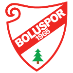 Boluspor badge