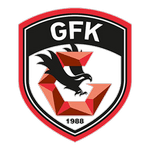 Gaziantep FK badge