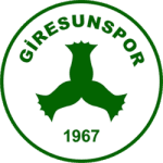 Giresunspor badge