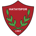Hatayspor badge