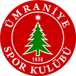 Ümraniyespor badge