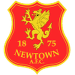 Newtown AFC badge
