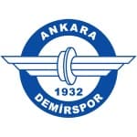Ankara Demirspor badge