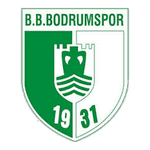 Bodrum FK badge