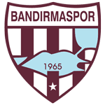 Bandırmaspor badge
