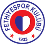 Fethiyespor badge