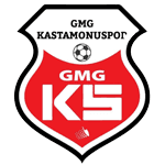 Kastamonuspor 1966 badge