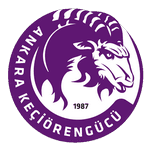 Keçiörengücü badge