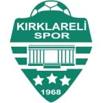 Kırklarelispor badge