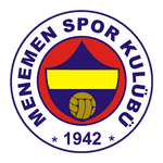 Menemen Belediyespor badge