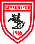 Samsunspor badge