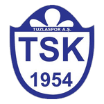Tuzlaspor badge