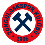 Zonguldak Kömürspor badge